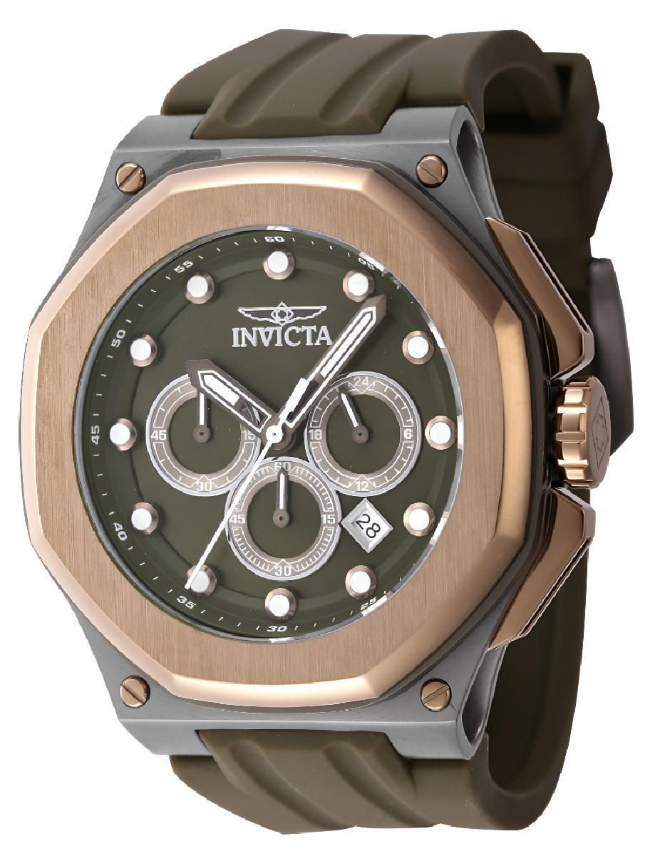 Reloj Akula Suizo para hombre 46149