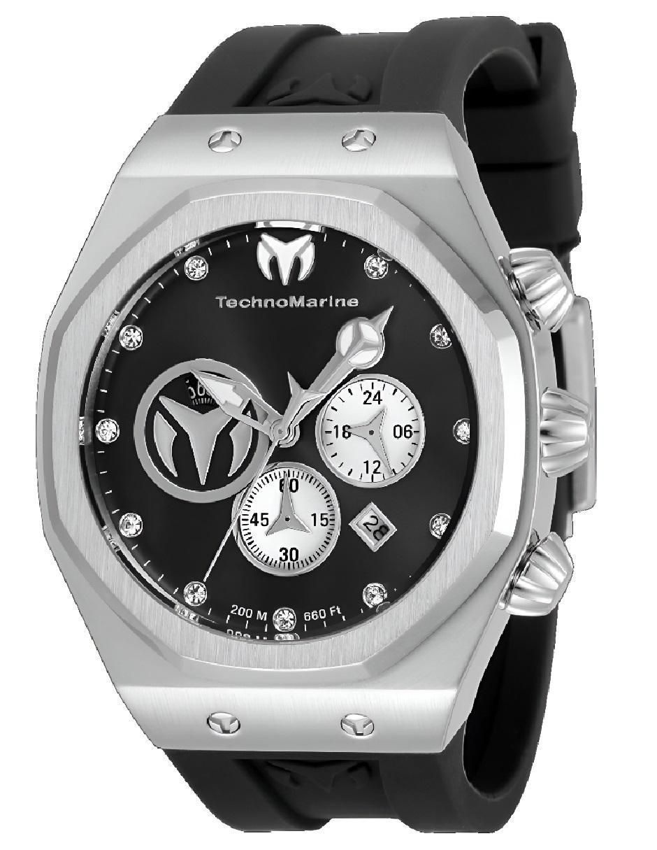Reloj Reef Suizo para hombre TM-520000 Reloj Reef Suizo para hombre TM-520000
