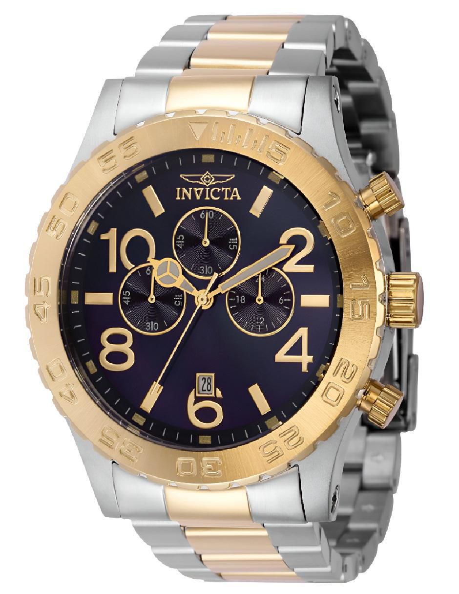 Reloj Specialty Suizo para hombre 40603