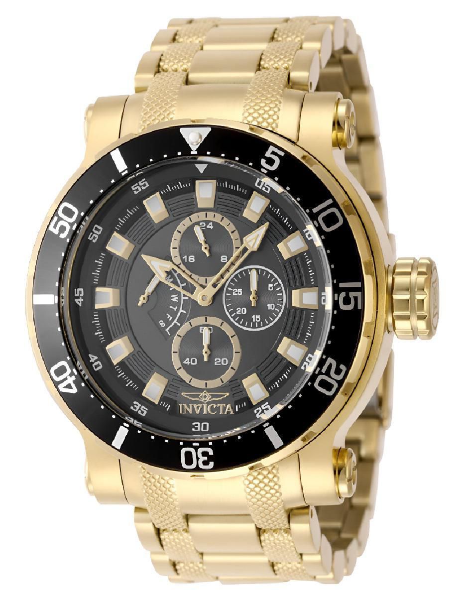 Reloj Coalition Forces Suizo para hombre 49396