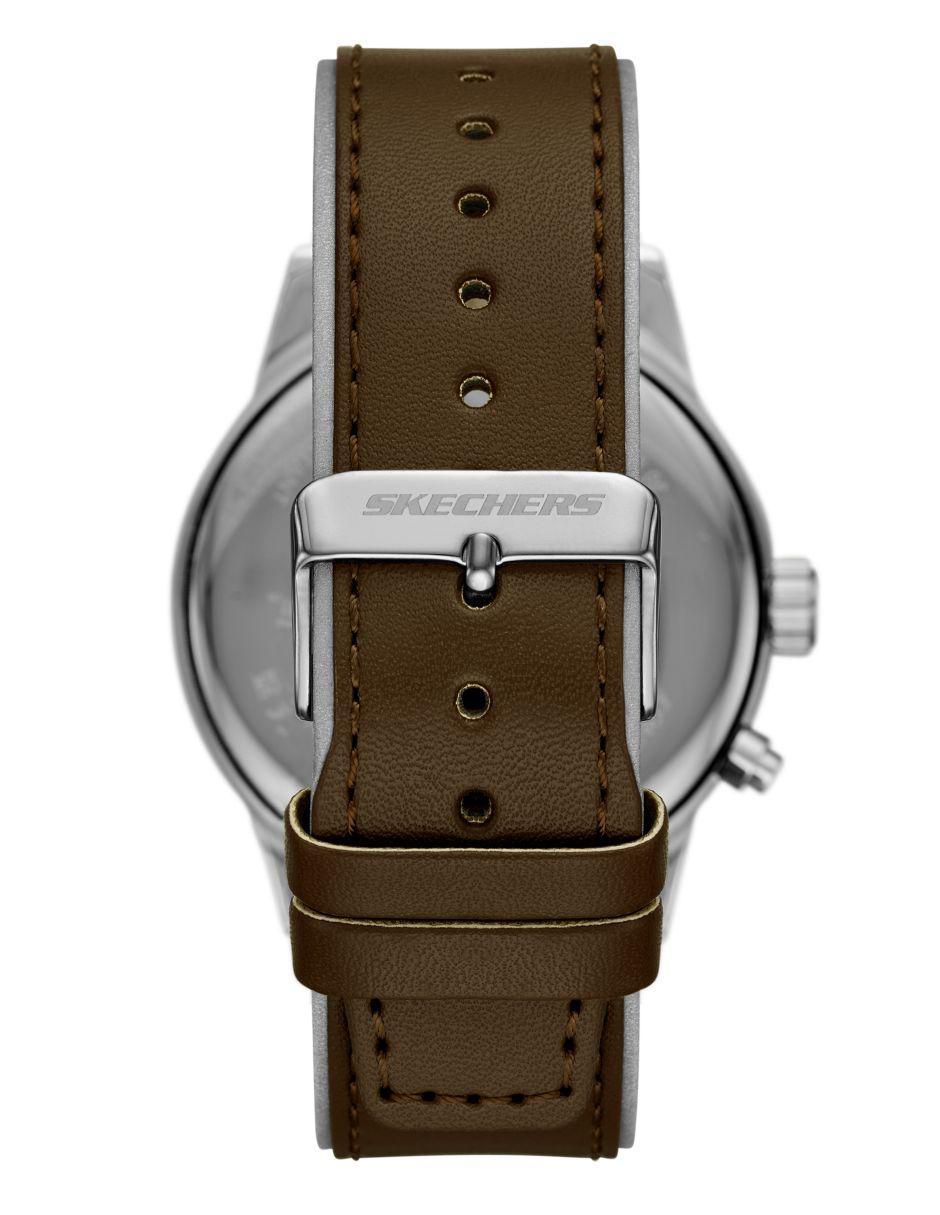 Kit de reloj para hombre SR8506