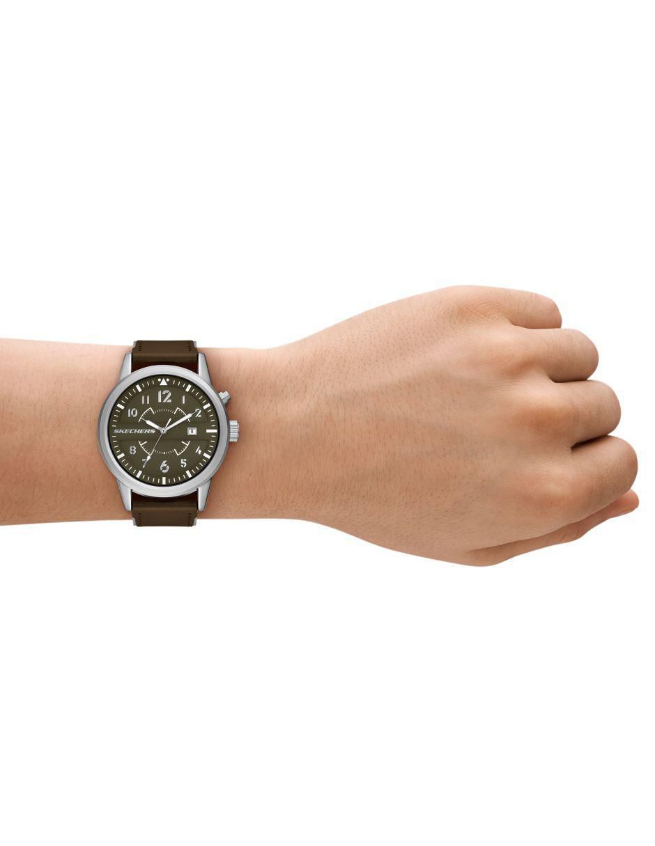 Kit de reloj para hombre SR8506