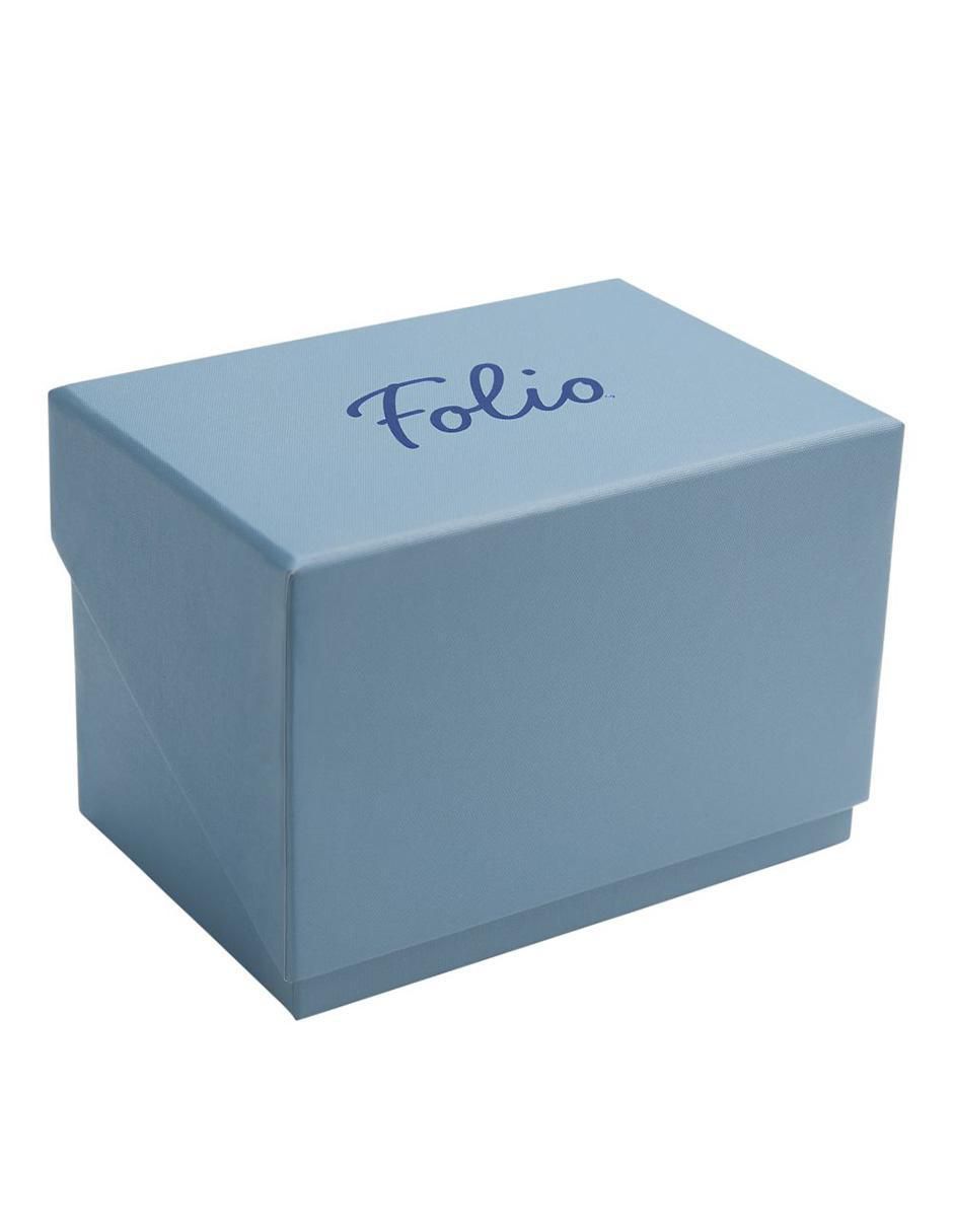Kit de reloj para hombre FMDFL6071