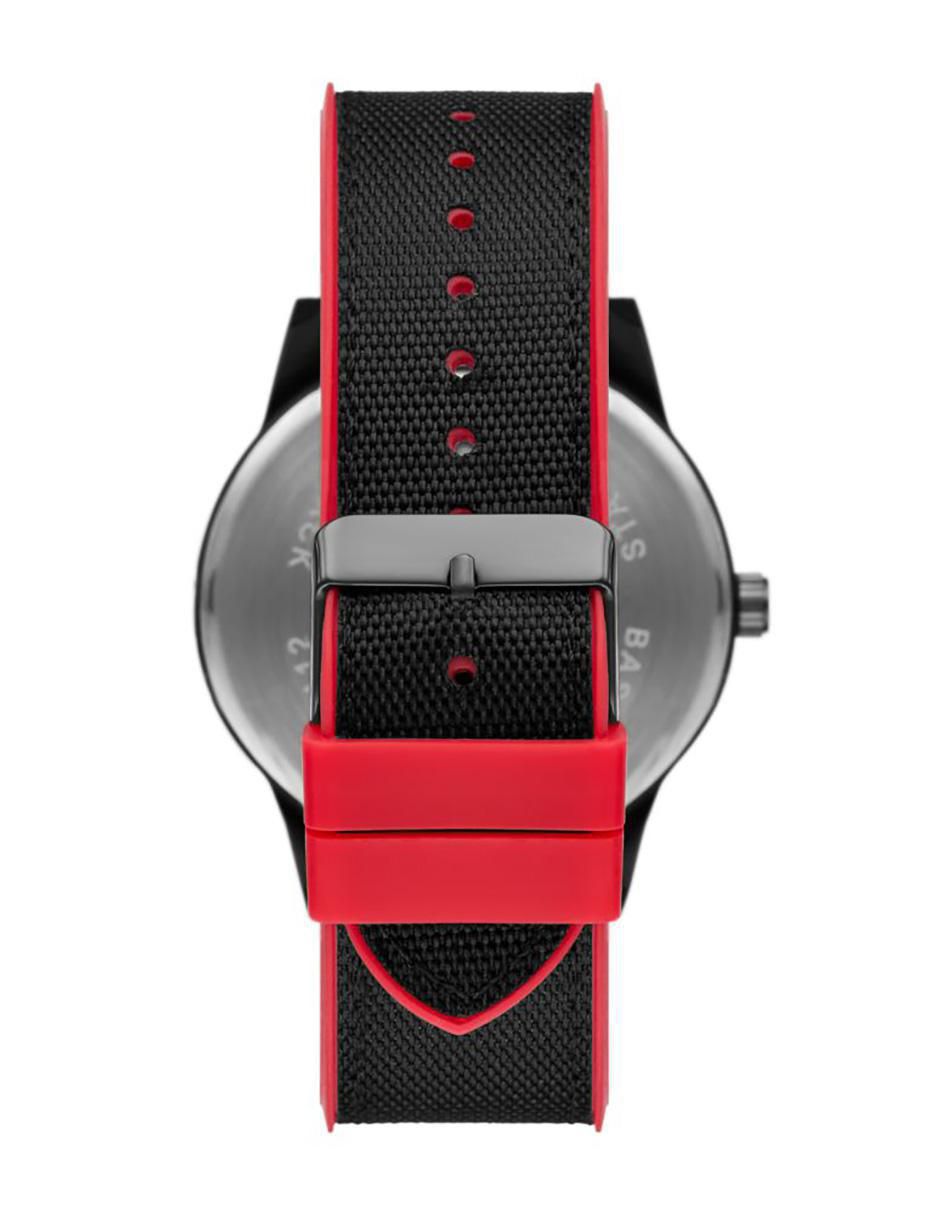 Kit de reloj para hombre FMDFL6071