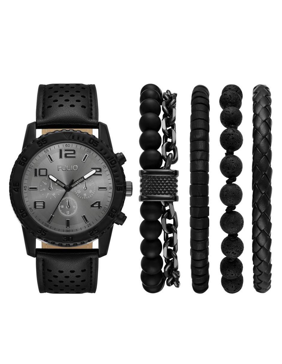 Kit de reloj para hombre FMDFL6067