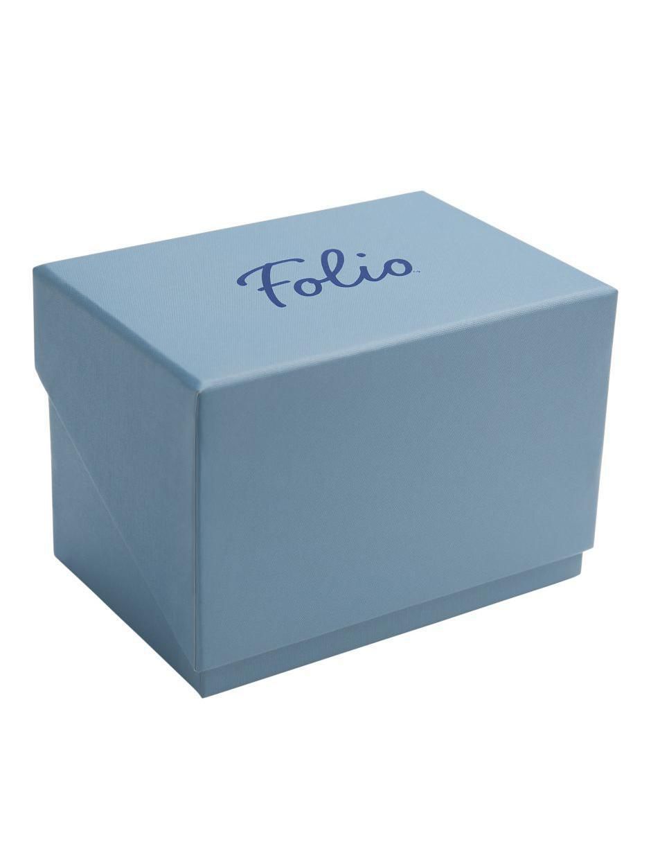 Kit de reloj para hombre FMDFL6086