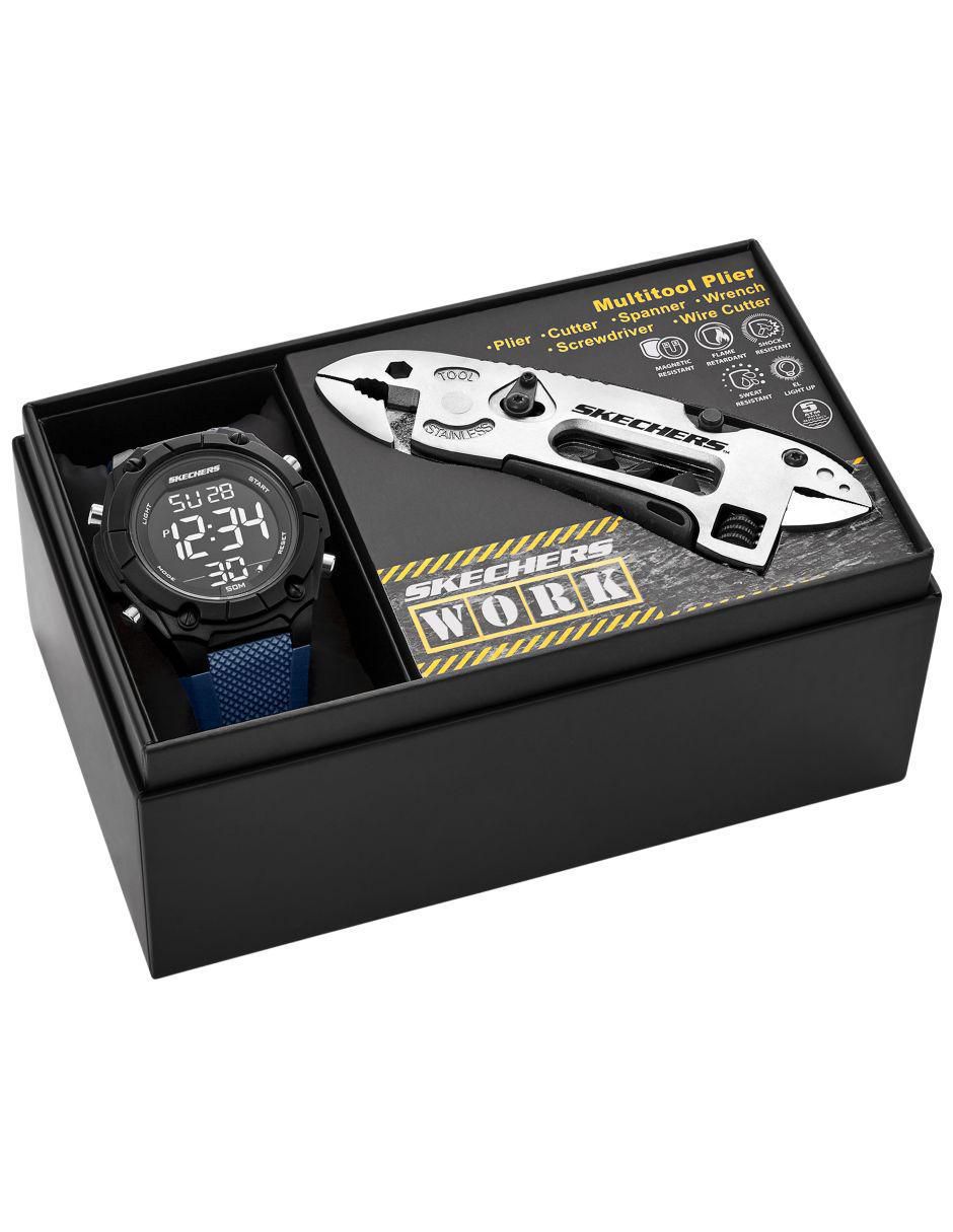 Kit de reloj para hombre SR8508