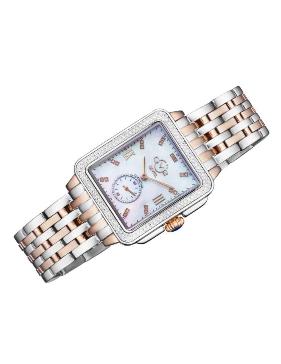 Reloj Bari Diamond para mujer 9254B 5