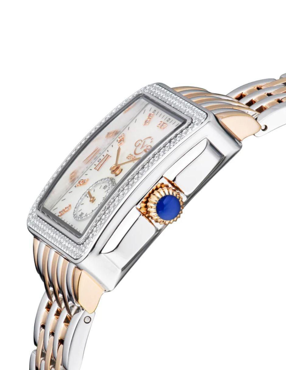 Reloj Bari Diamond para mujer 9254B
