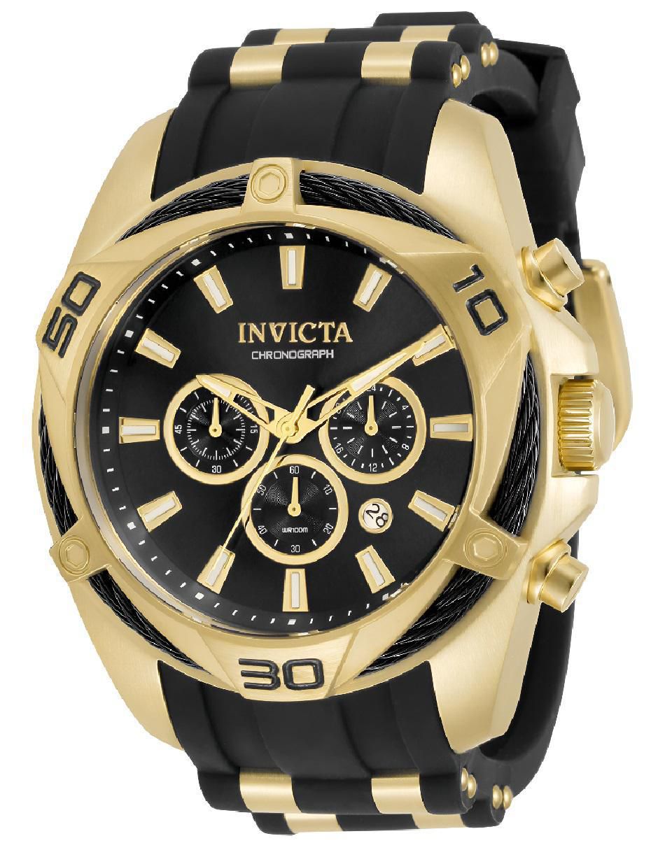 Reloj Bolt Suizo para hombre 34138