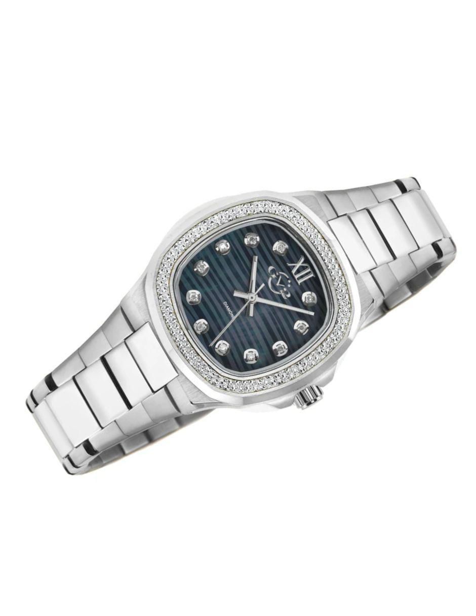 Reloj Potente Diamond para mujer 18200B 2
