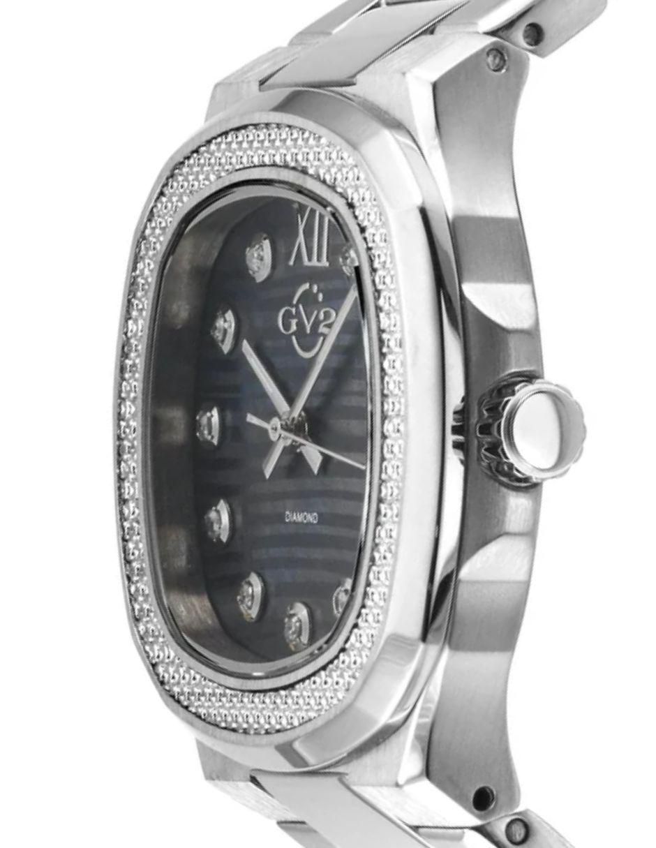 Reloj Potente Diamond para mujer 18200B