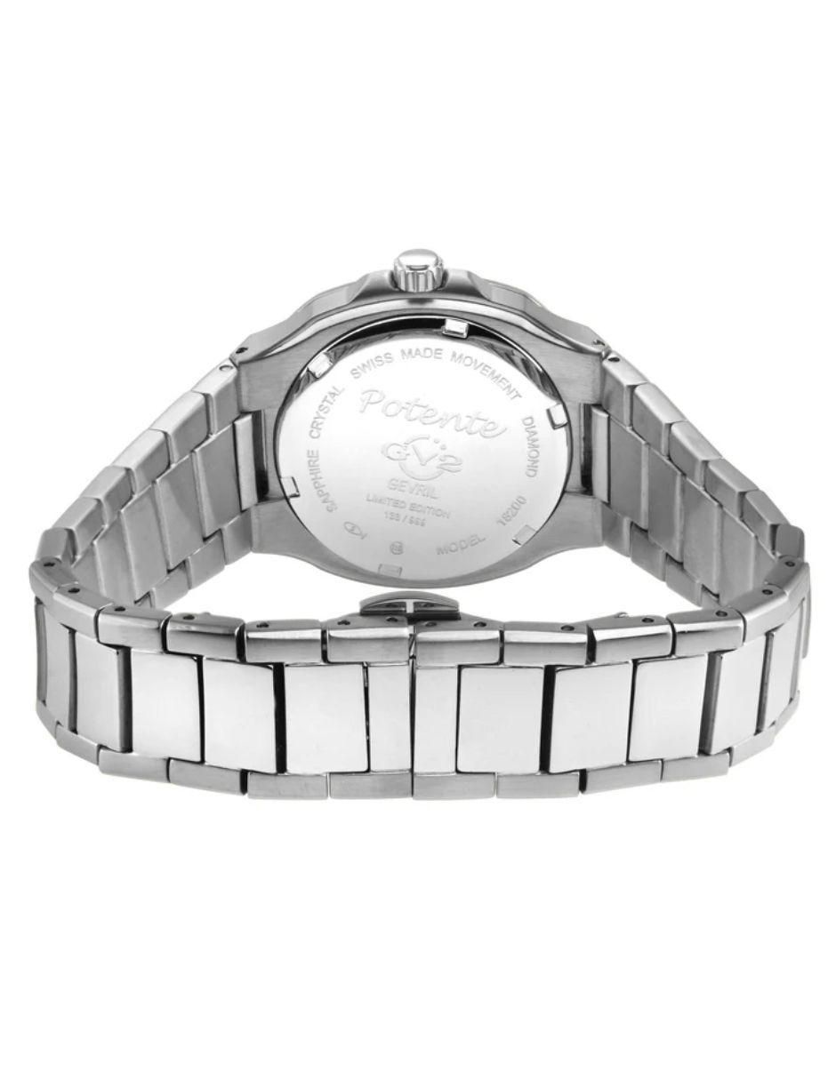 Reloj Potente Diamond para mujer 18200B
