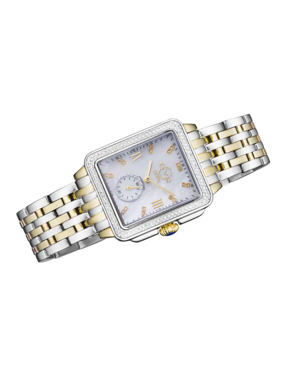 Reloj Bari Diamond para mujer 9255B 5