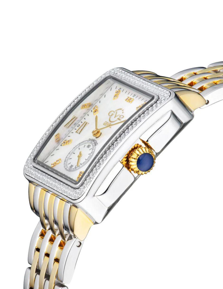 Reloj Bari Diamond para mujer 9255B