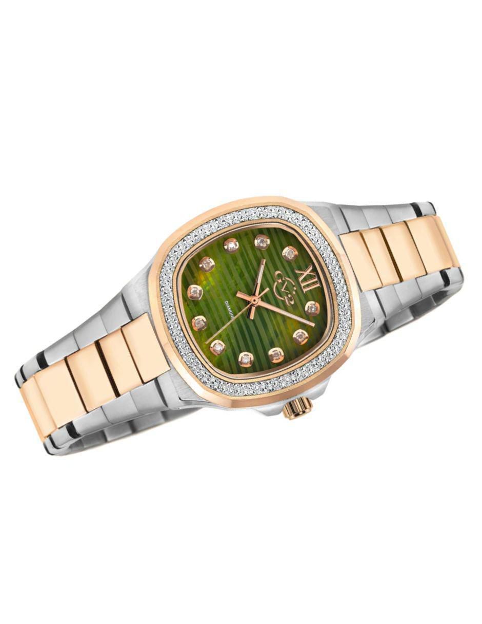 Reloj Potente Diamond para mujer 18207B 5