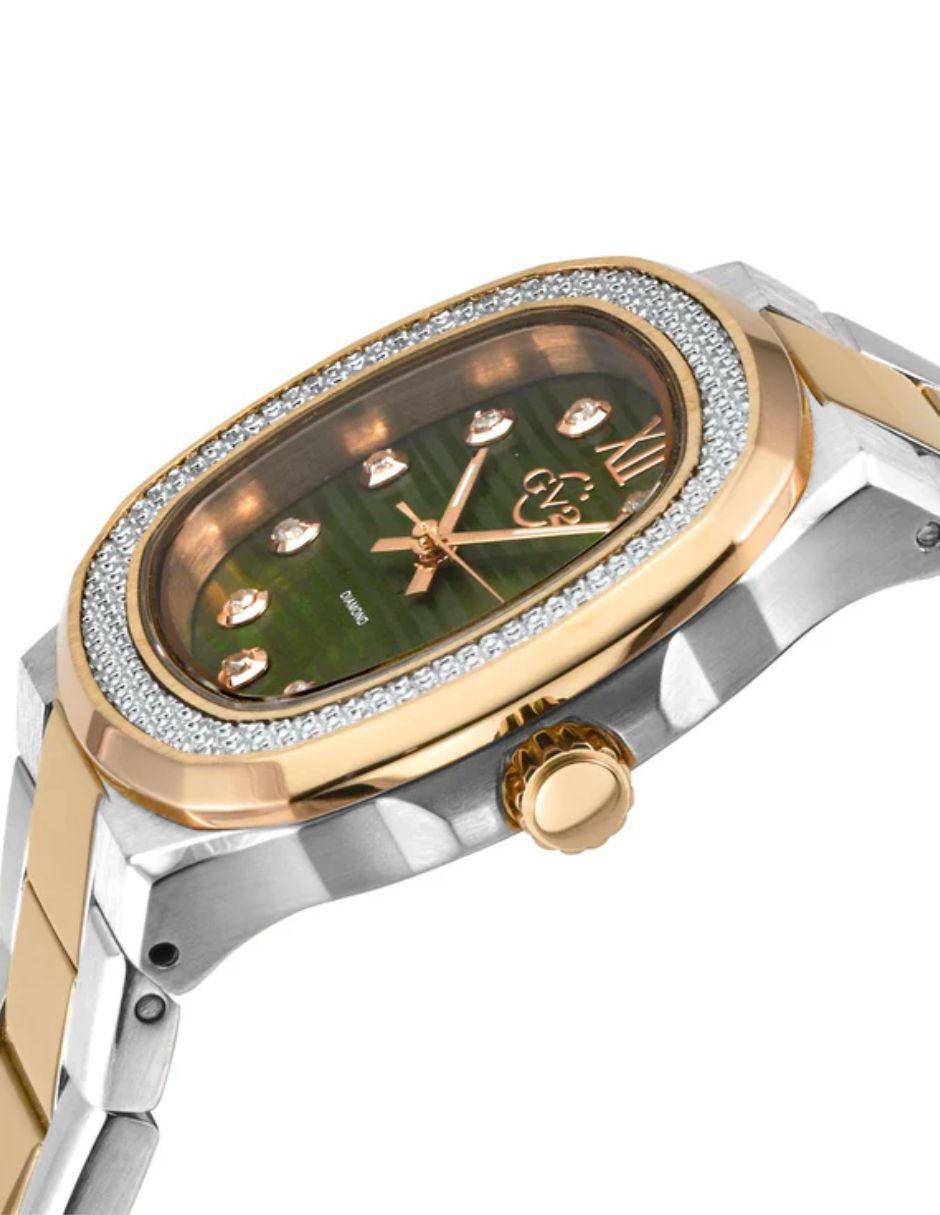 Reloj Potente Diamond para mujer 18207B