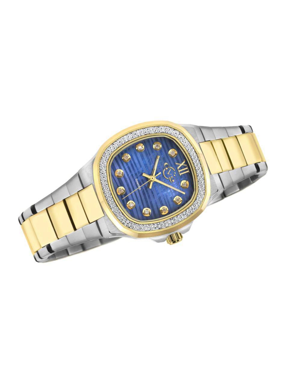 Reloj Potente Diamond para mujer 18206B 5