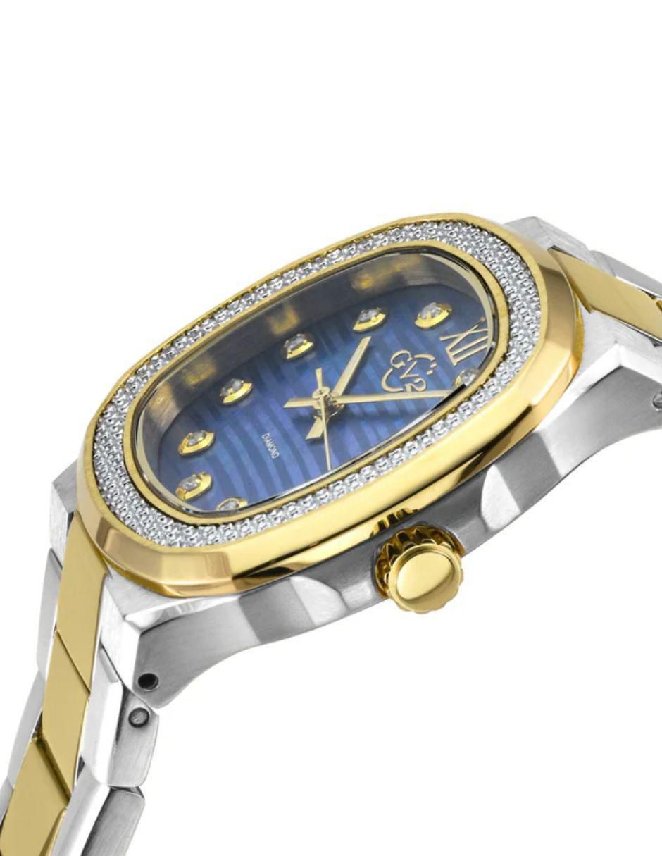 Reloj Potente Diamond para mujer 18206B