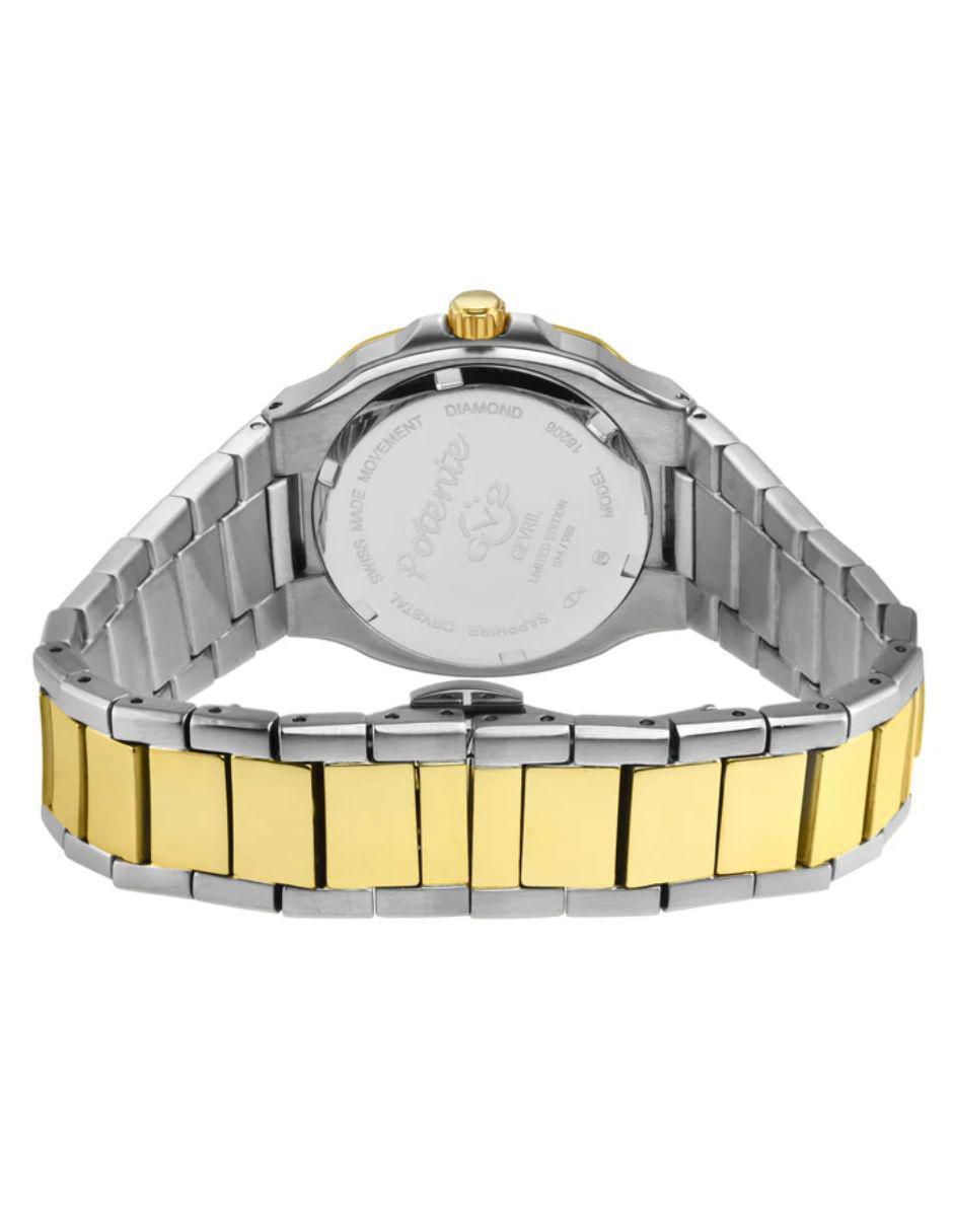 Reloj Potente Diamond para mujer 18206B
