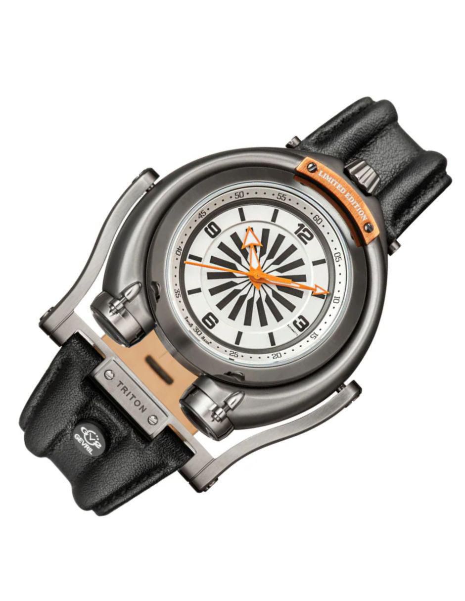 Reloj Triton para hombre 3404S