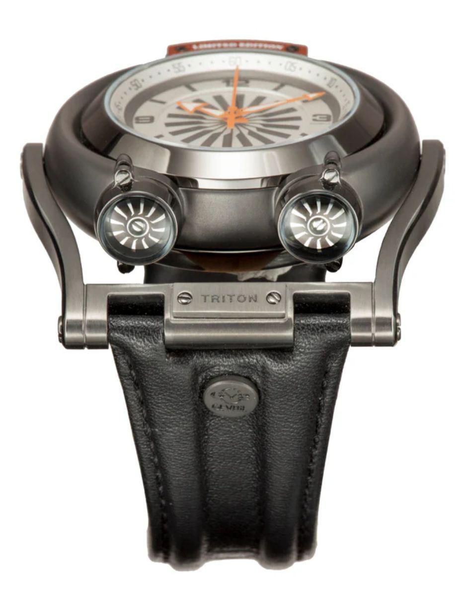 Reloj Triton para hombre 3404S