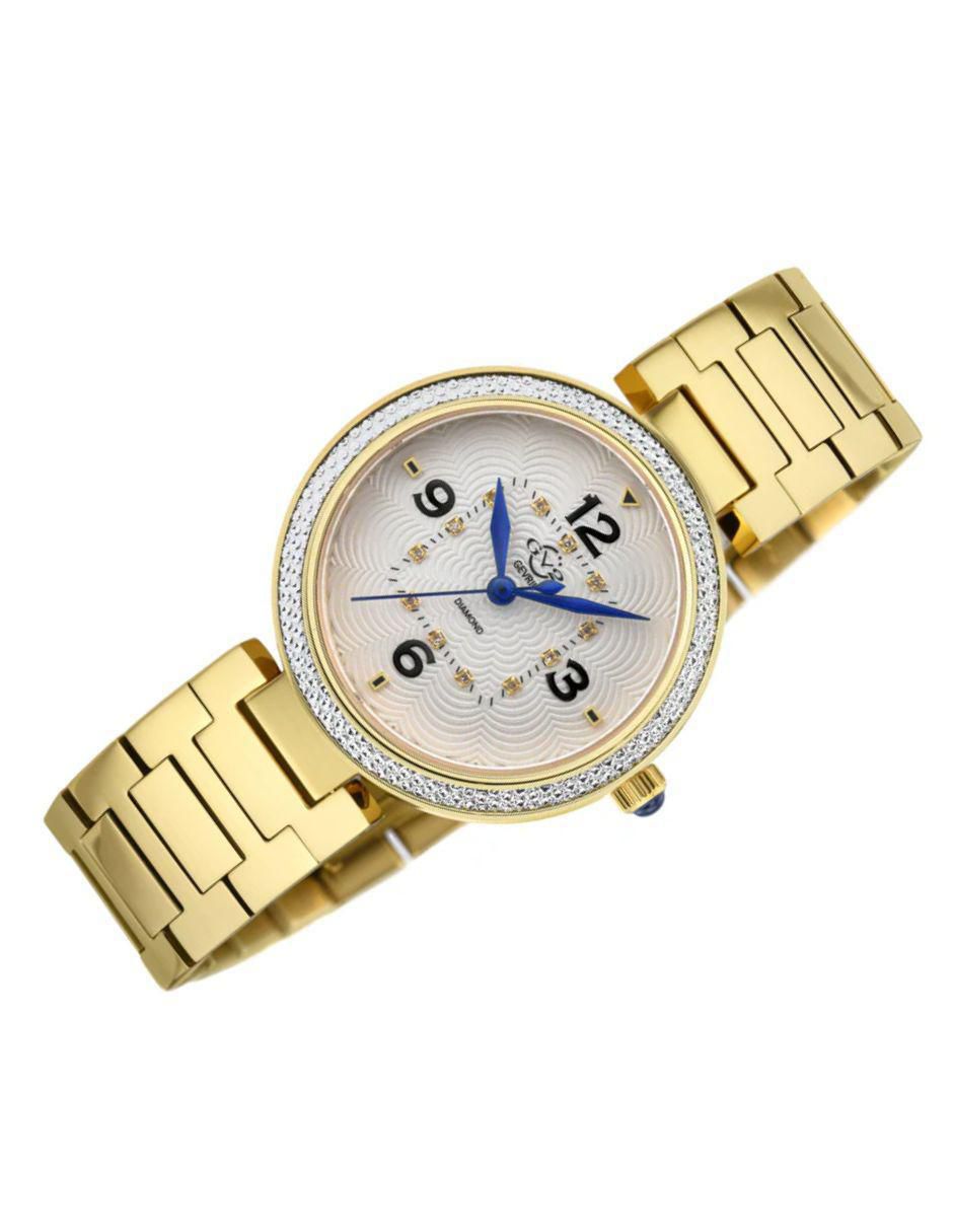 Reloj Piemonte Diamond para mujer 14201B 5