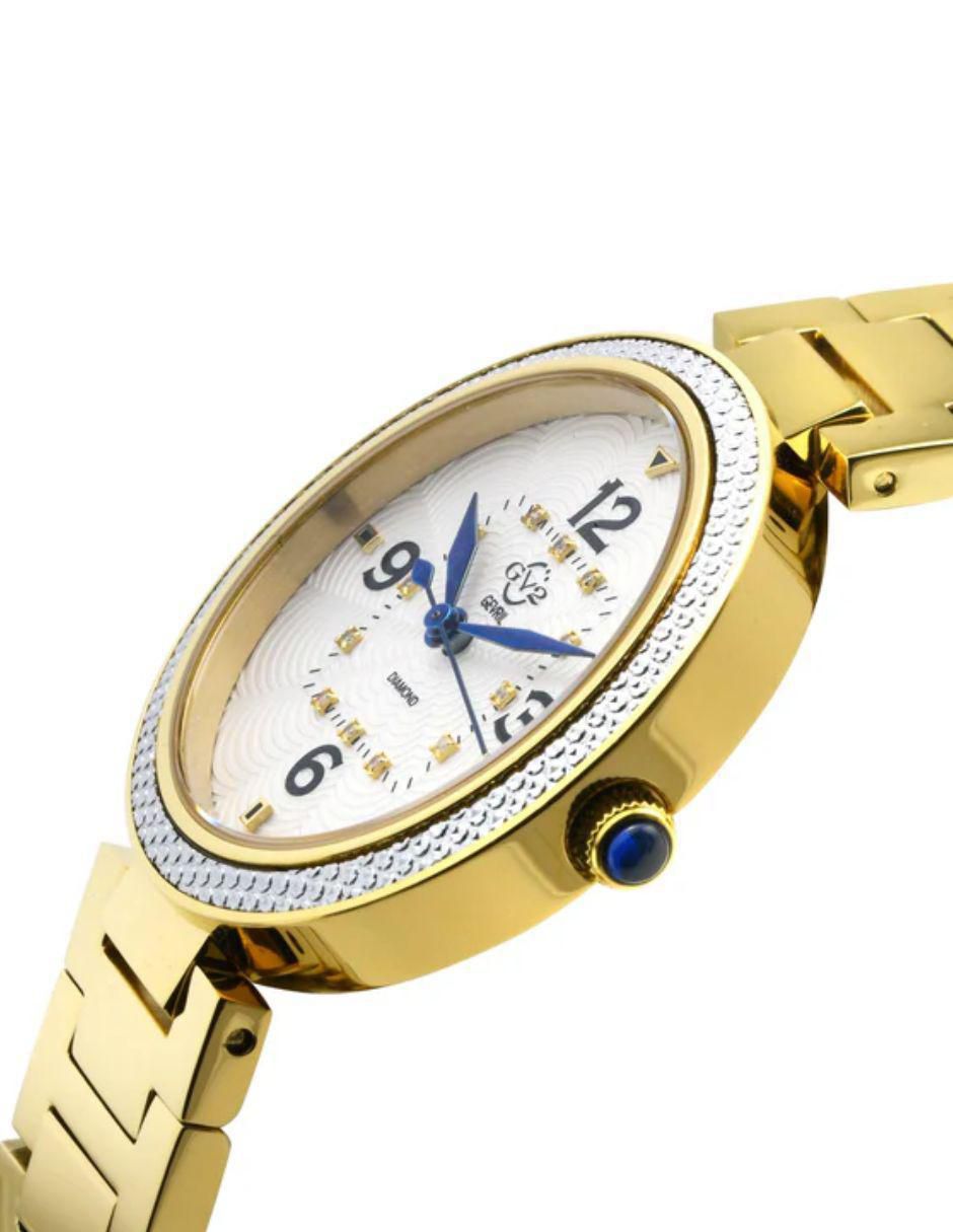Reloj Piemonte Diamond para mujer 14201B