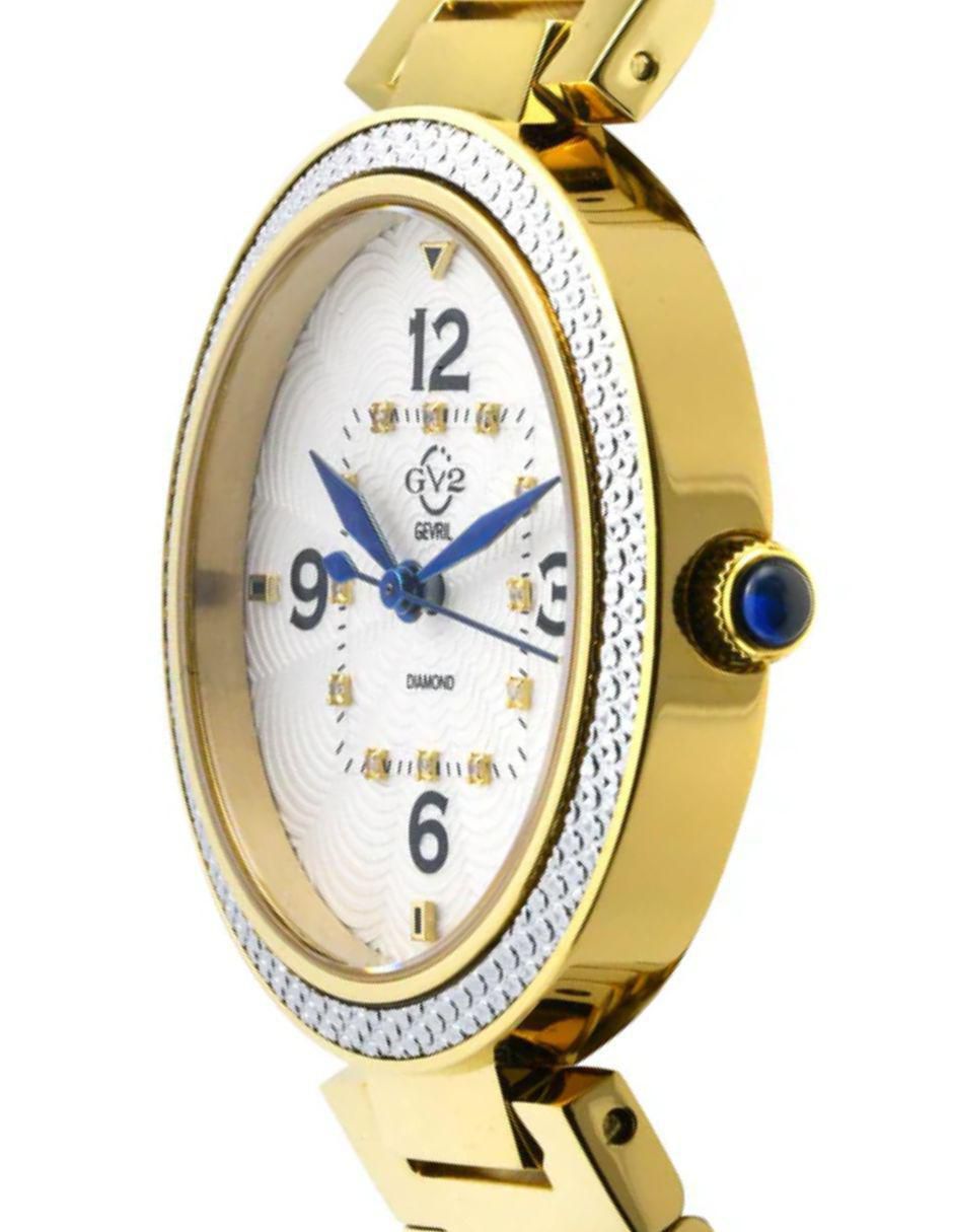 Reloj Piemonte Diamond para mujer 14201B