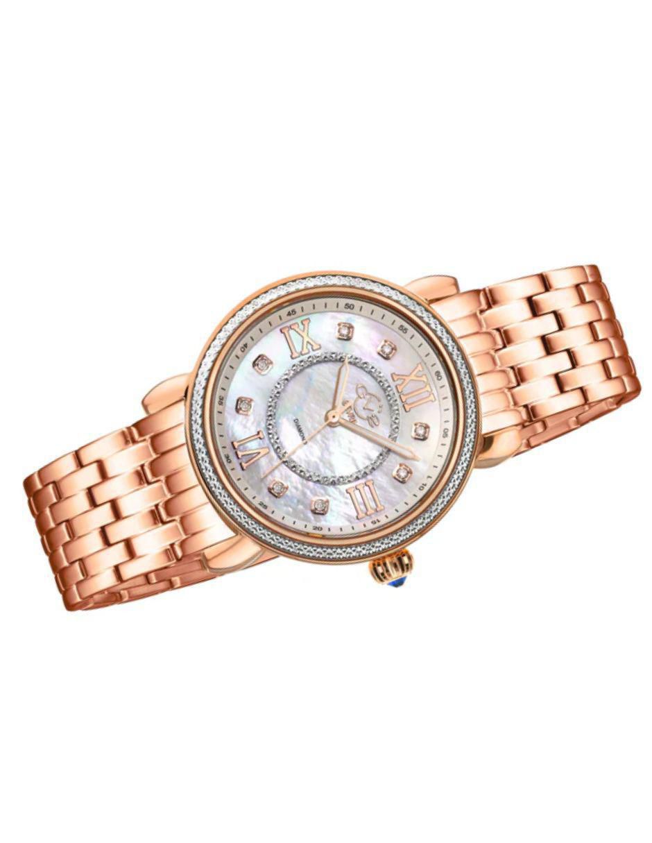 Reloj Marsala Diamond para mujer 9863B