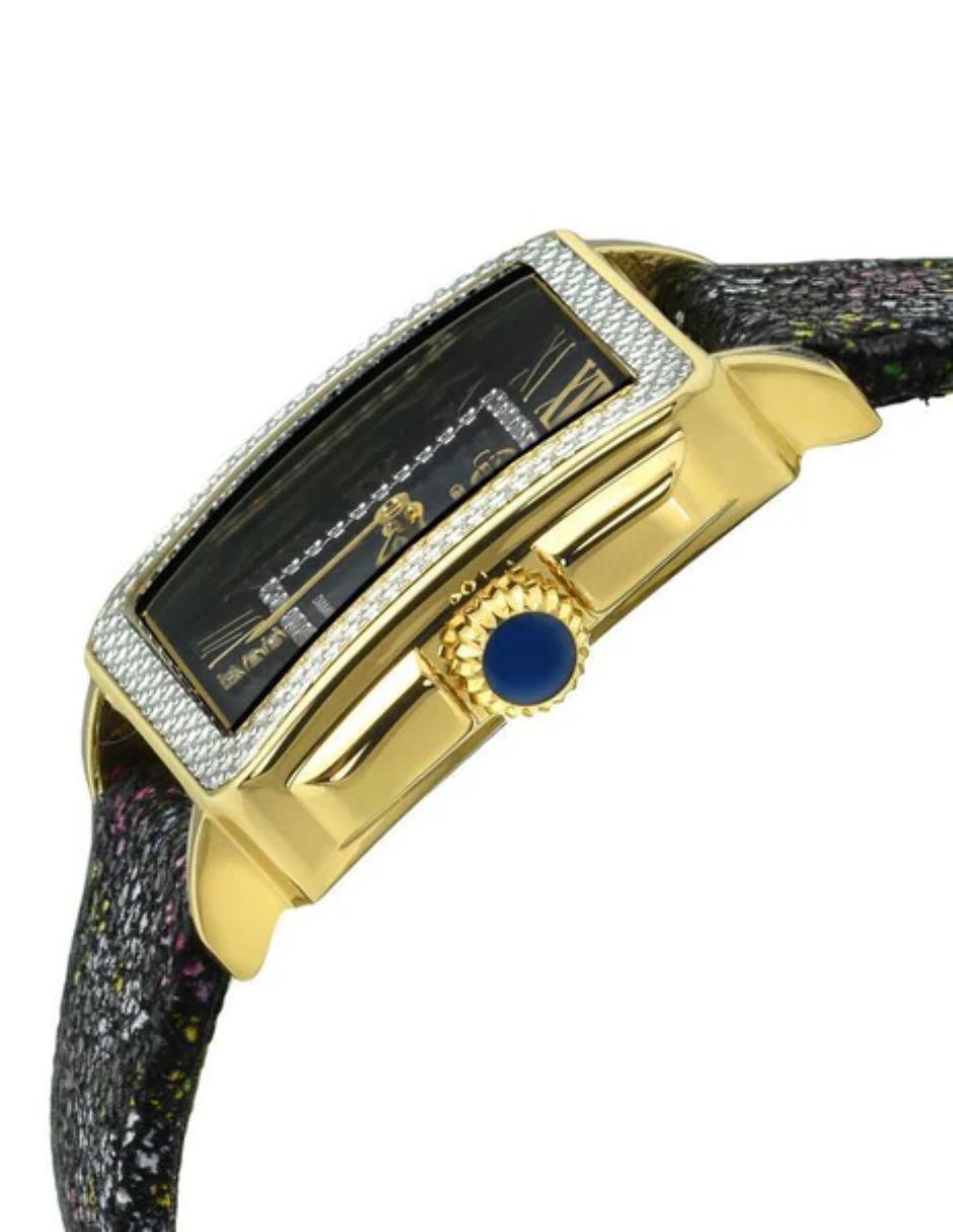 Reloj Padova Diamond para mujer 12307F 5