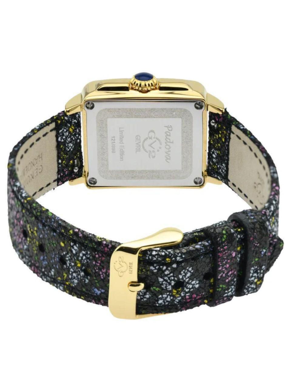 Reloj Padova Diamond para mujer 12307F