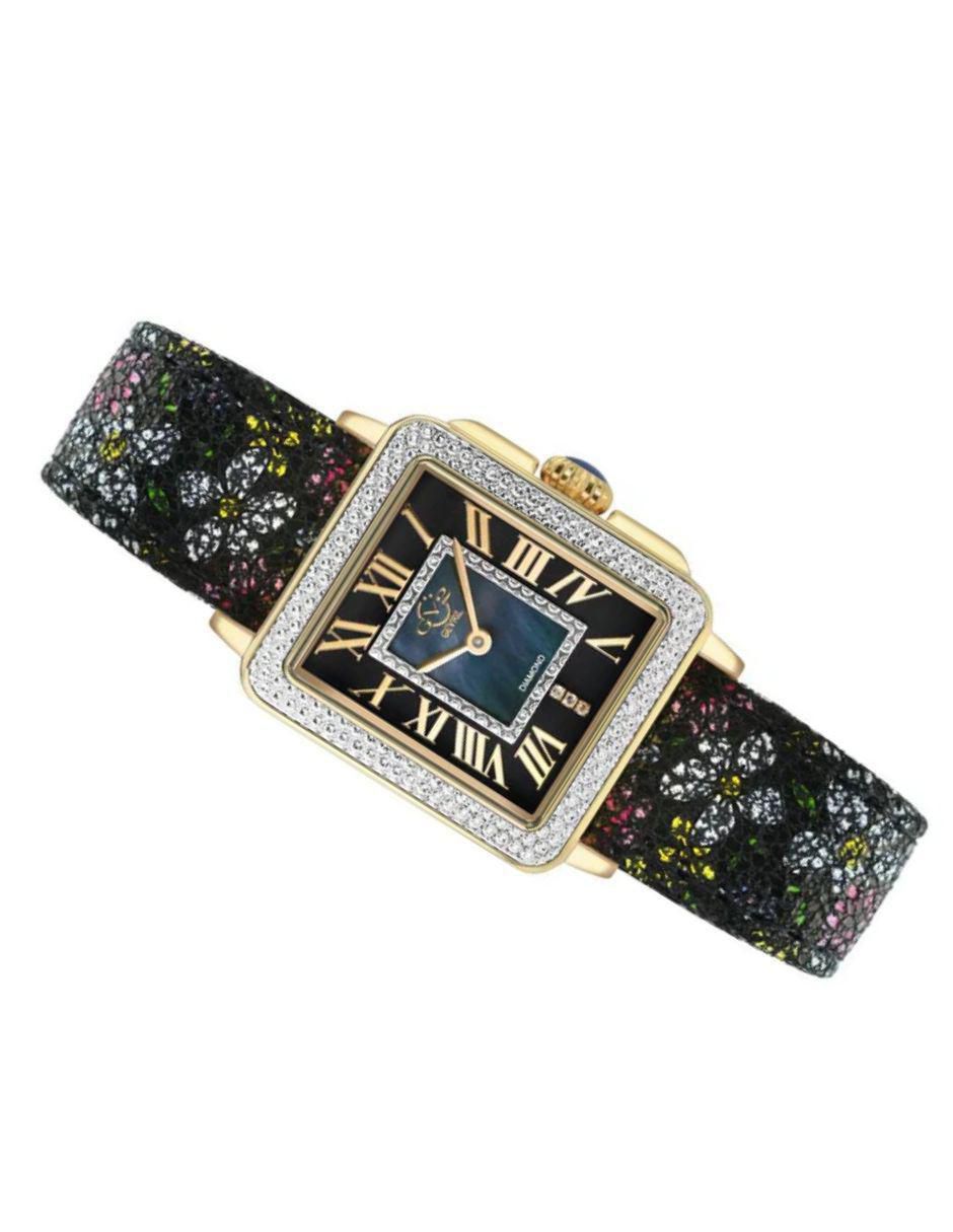 Reloj Padova Diamond para mujer 12307F
