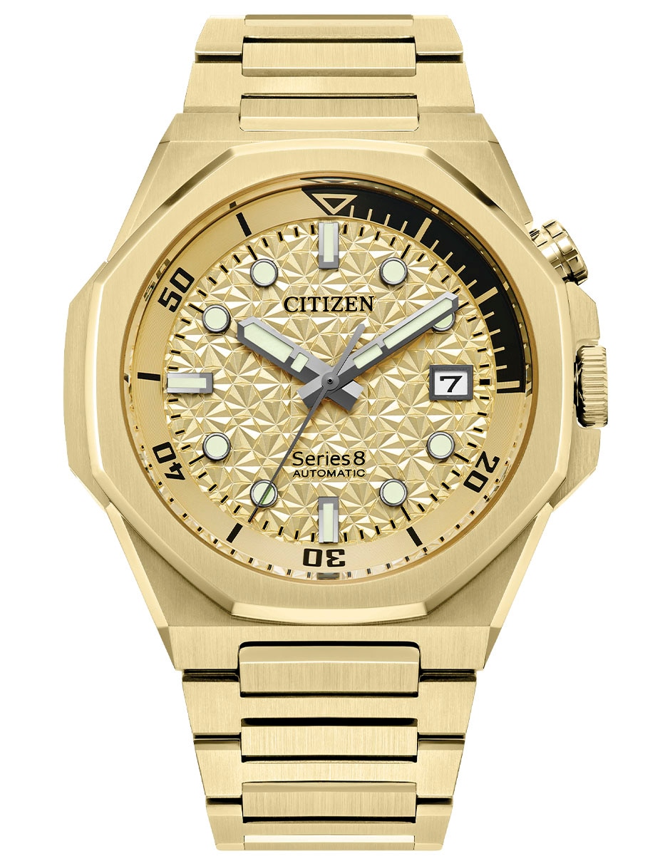 Reloj Series 8 890 para hombre 62018