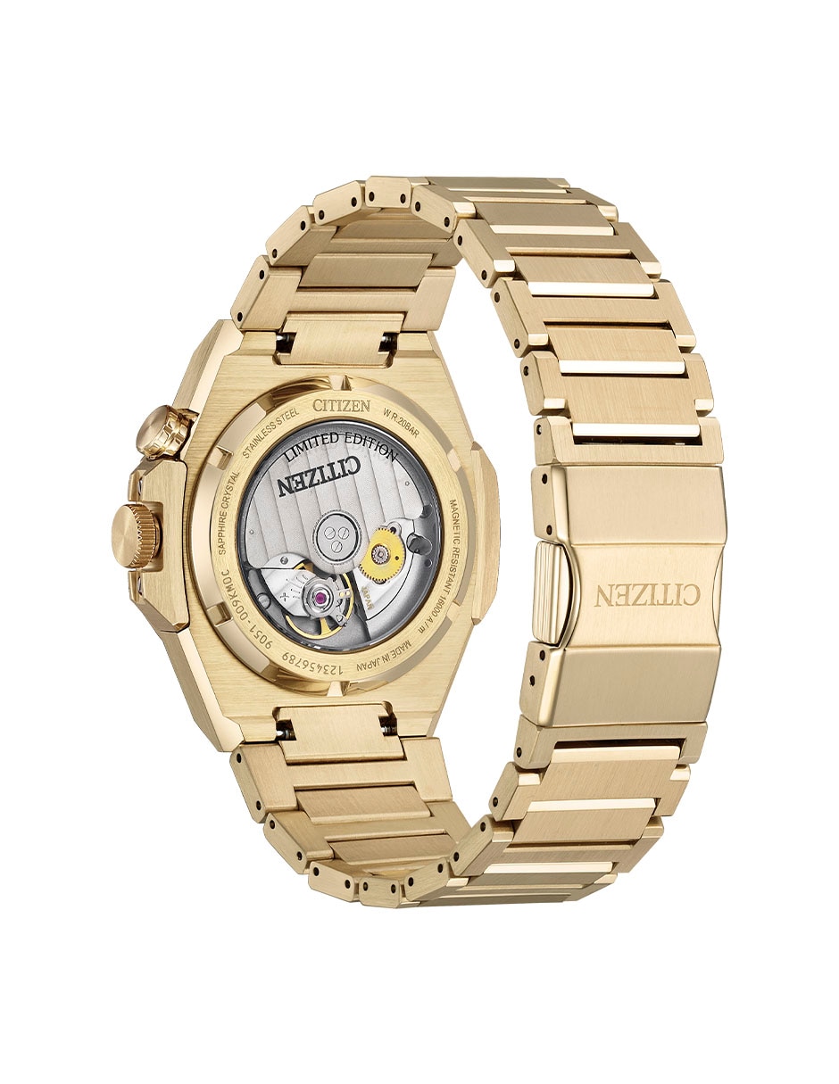 Reloj Series 8 890 para hombre 62018