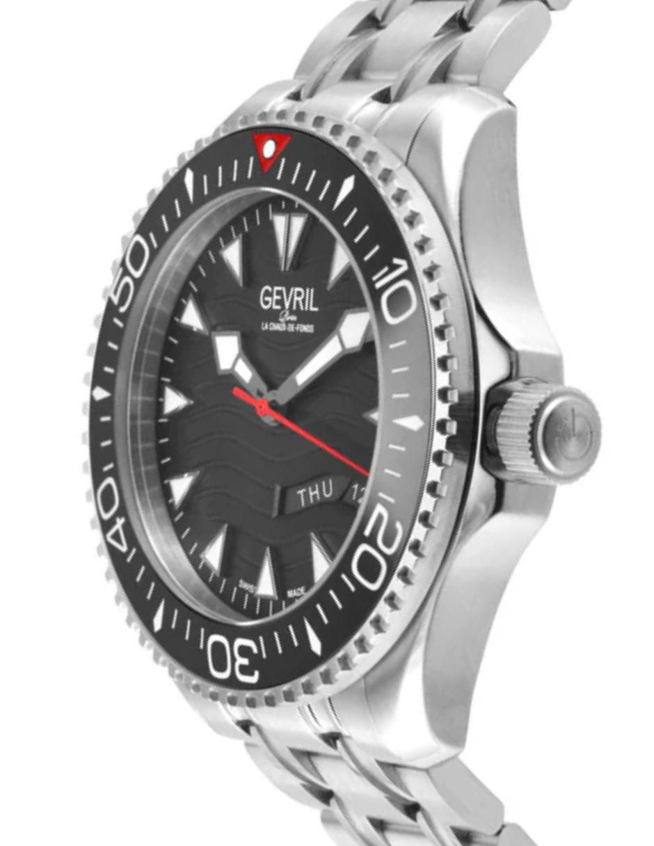 Reloj Hudson Yards para hombre 48830B
