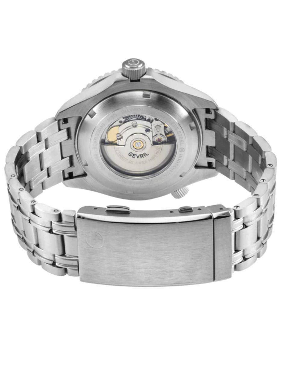 Reloj Hudson Yards para hombre 48830B