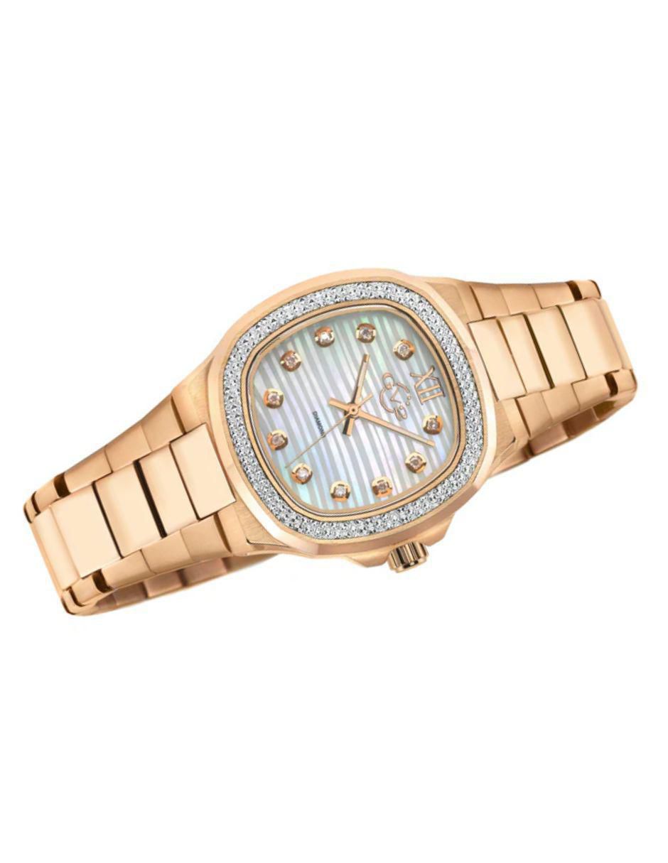 Reloj Potente Diamond para mujer 18202B 6