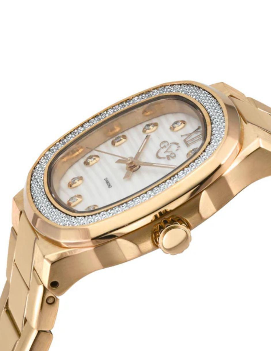 Reloj Potente Diamond para mujer 18202B 5