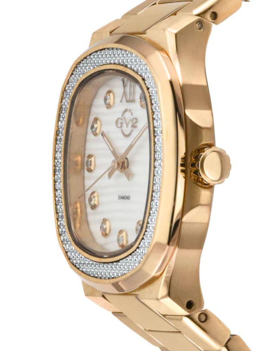 Reloj Potente Diamond para mujer 18202B