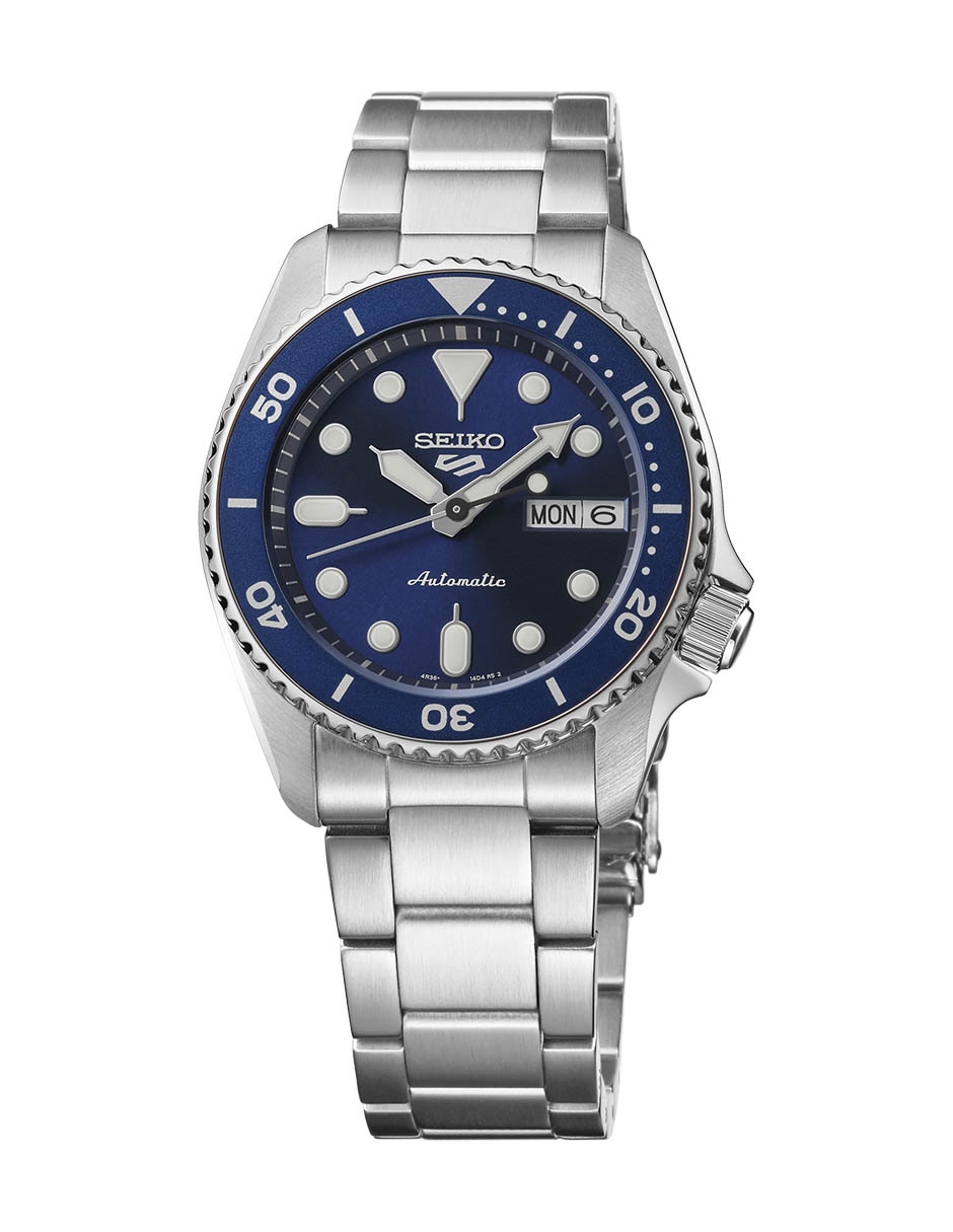Reloj 5 Sport para unisex SRPL77 Reloj 5 Sport para unisex SRPL77