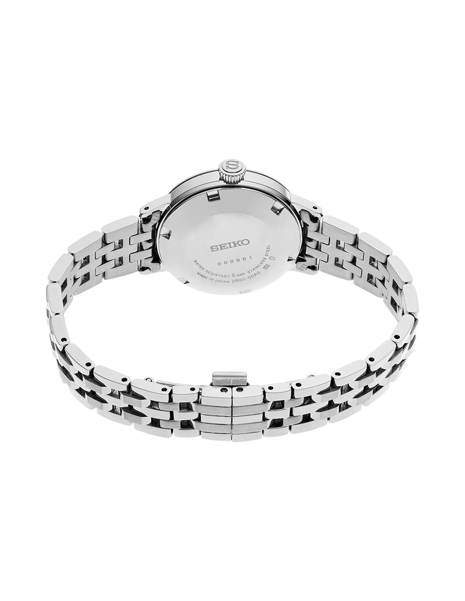 Reloj Presage para mujer SRE017 2