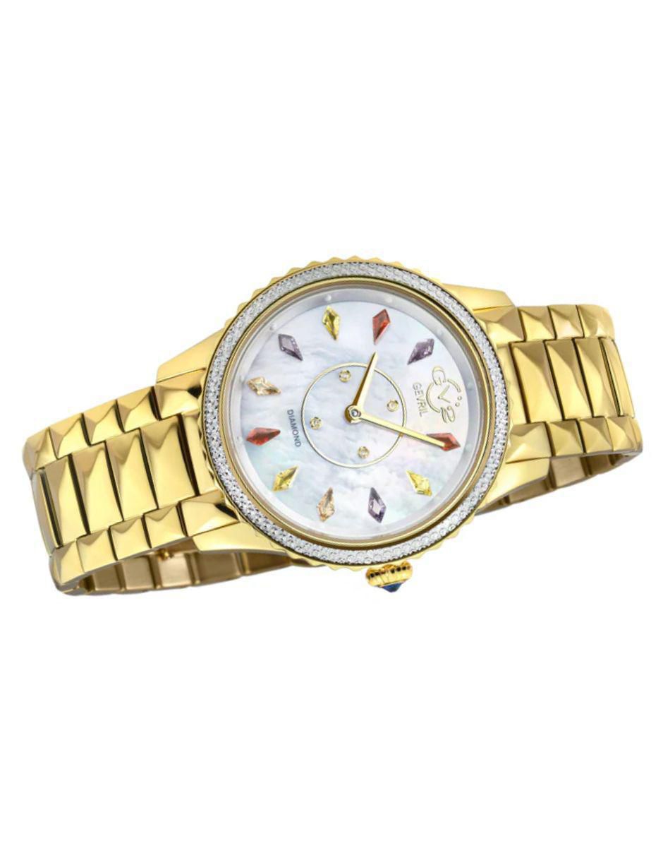Reloj Siena Diamond para mujer 11731B 5