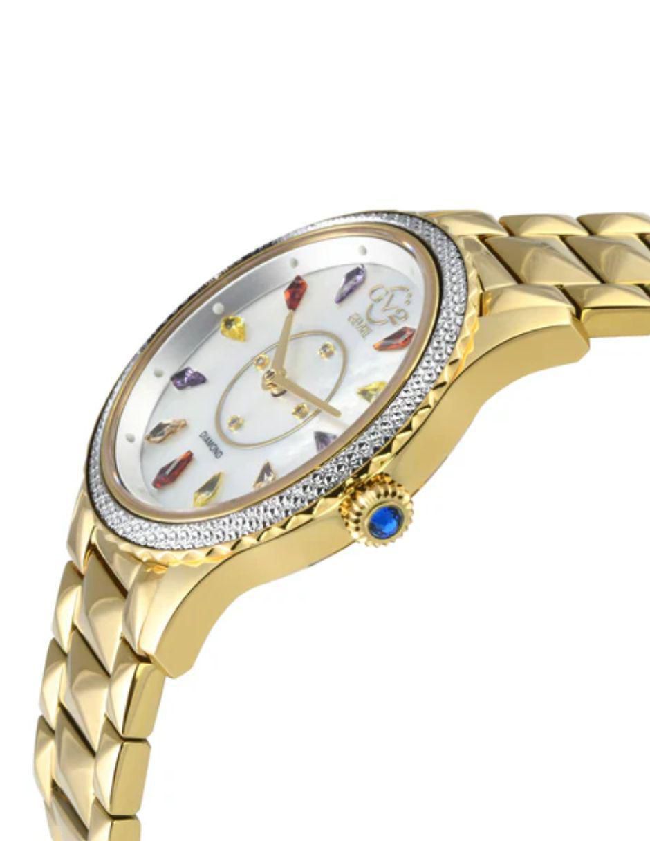 Reloj Siena Diamond para mujer 11731B