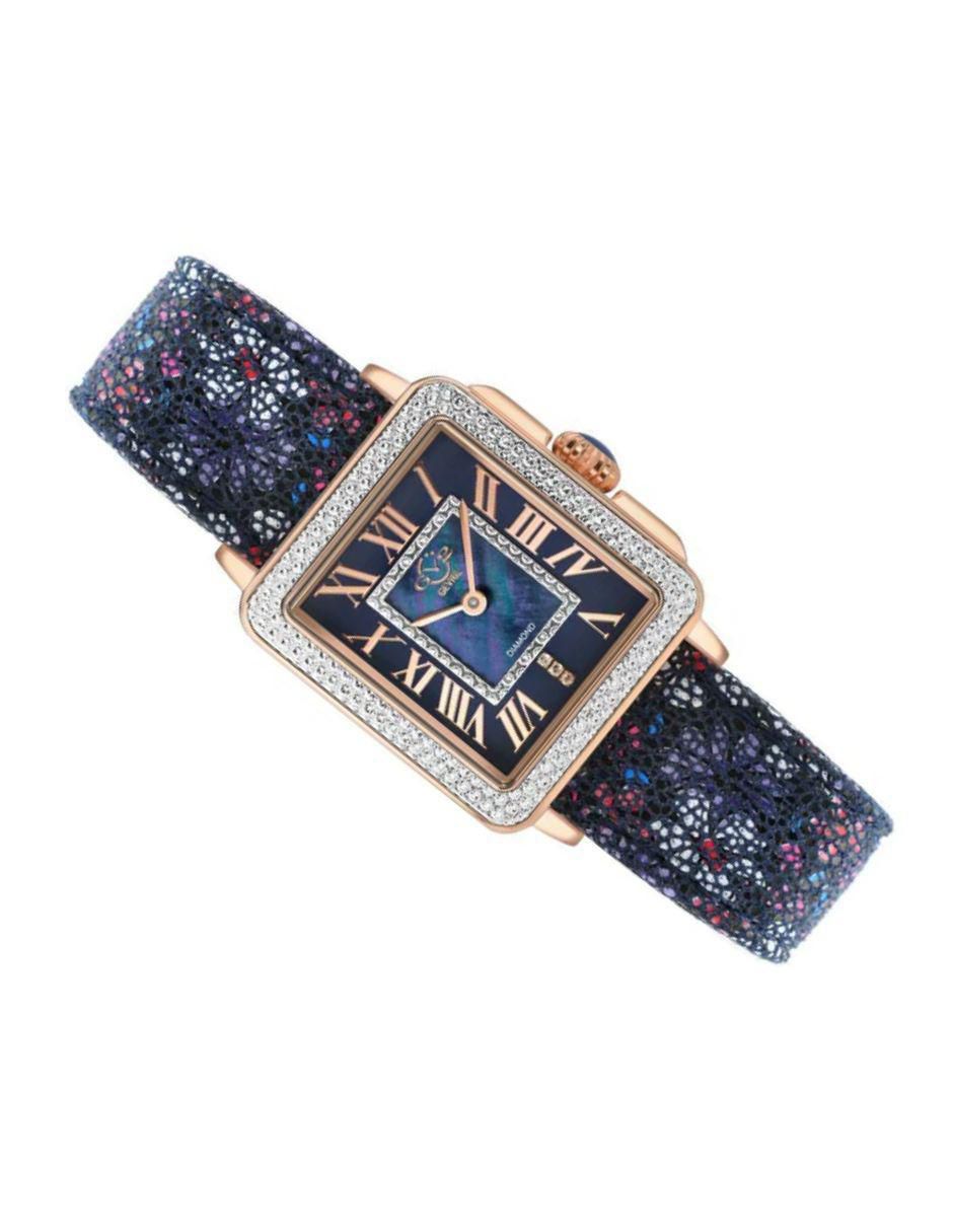 Reloj Padova Diamond para mujer 12306F 5
