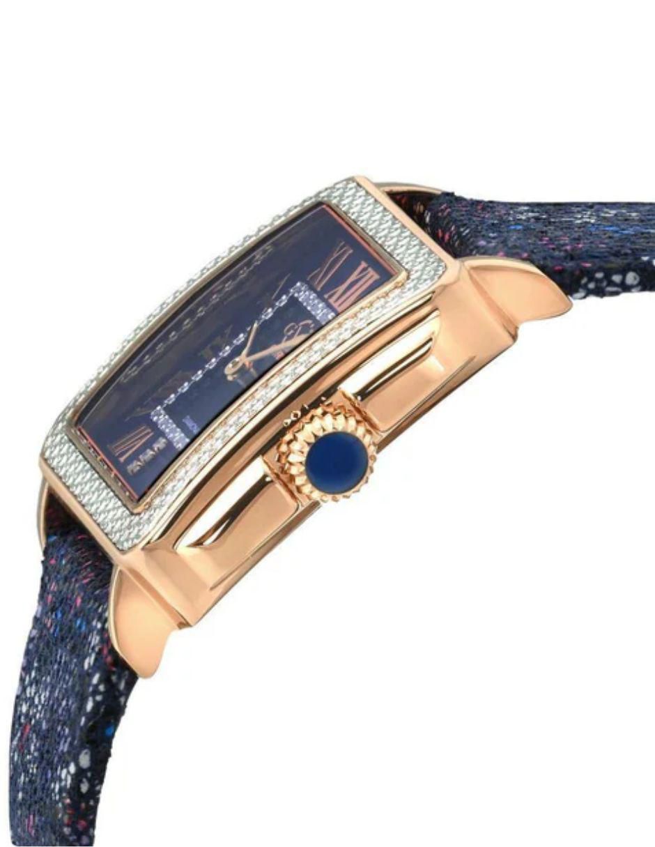 Reloj Padova Diamond para mujer 12306F
