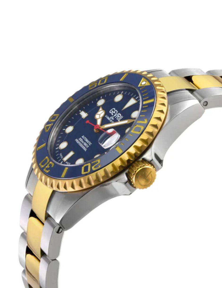 Reloj Wall Street para hombre 4766B