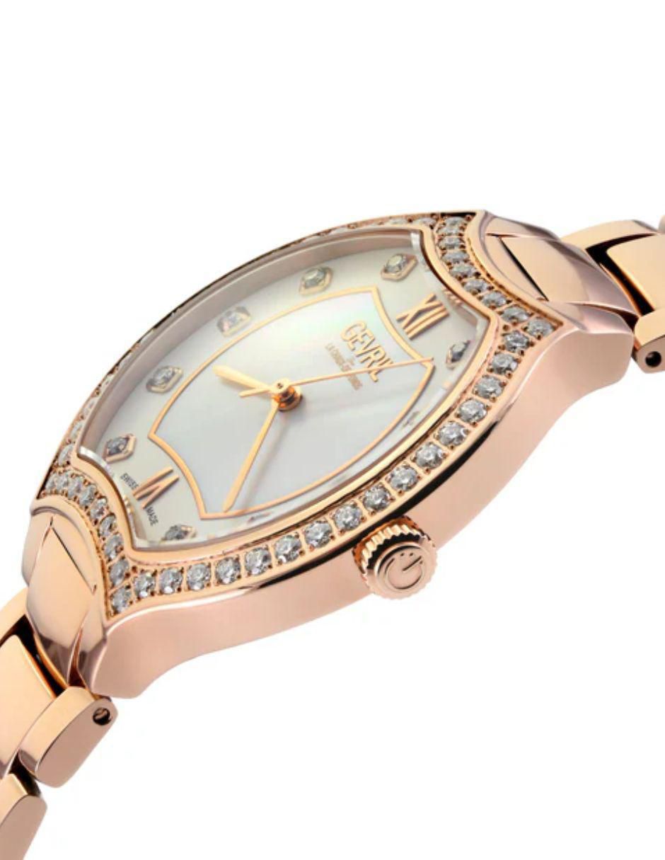 Reloj Lugano Diamond para mujer 11251B