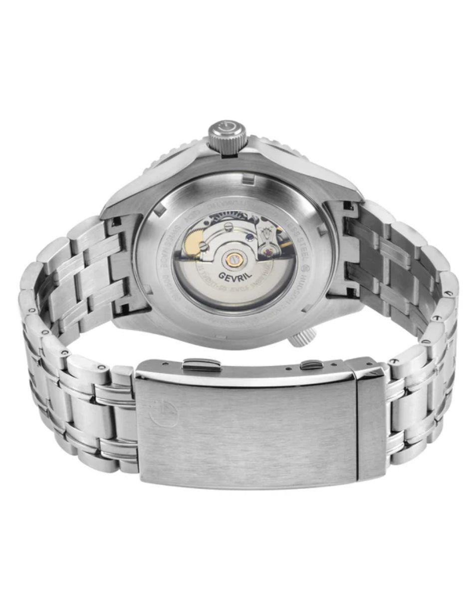Reloj Hudson Yards para hombre 48831B