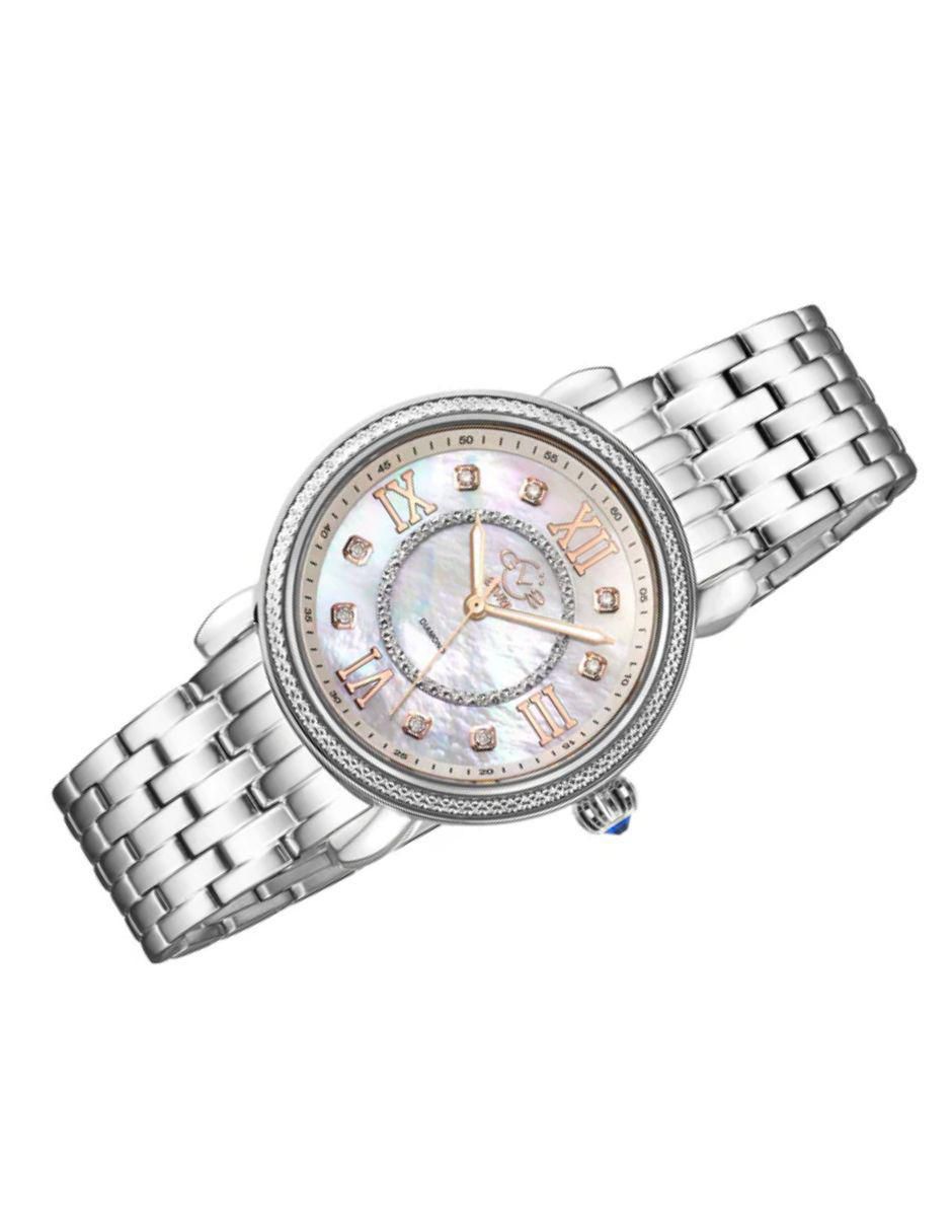 Reloj Marsale Diamond para hombre 9860B 5